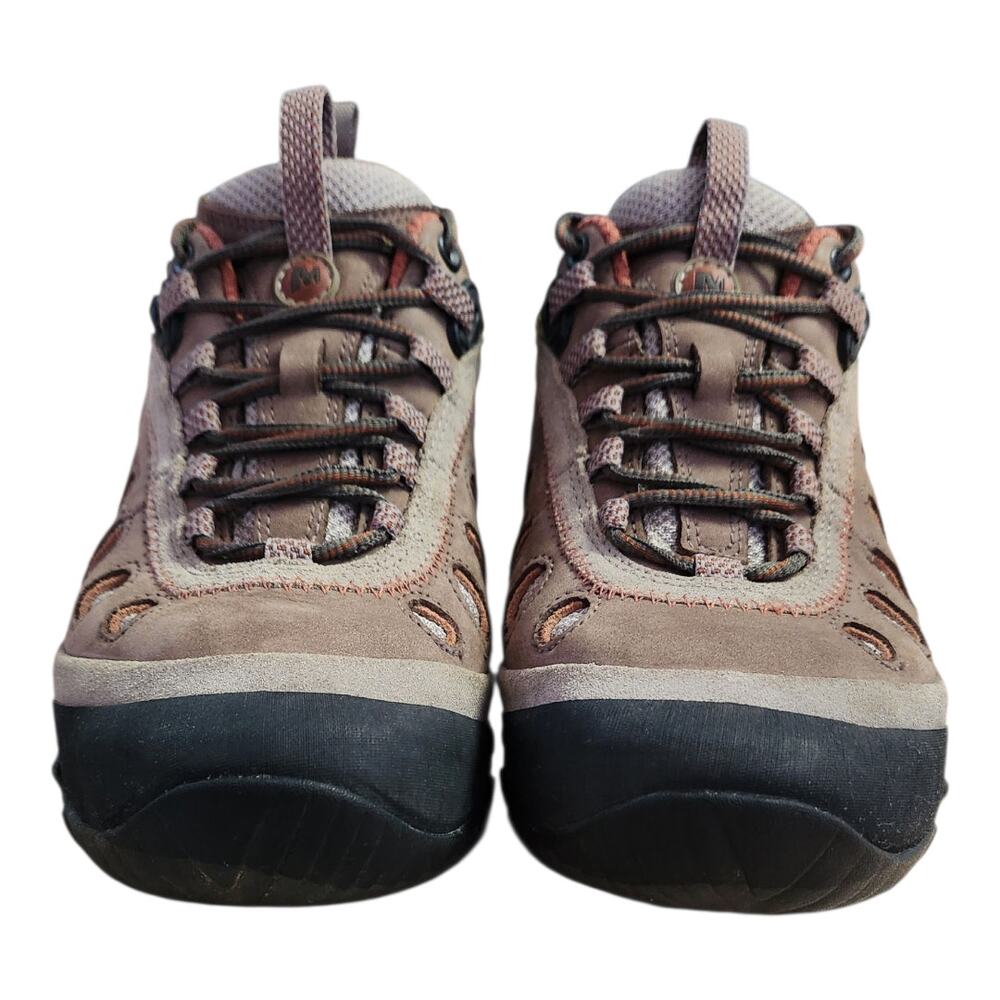 Merrell Chameleon Arc II Waterproof Outdoor Hiking Performance Shoes Size 7 - Picture 4 of 8